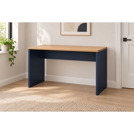 Aster Study Desk — design preview