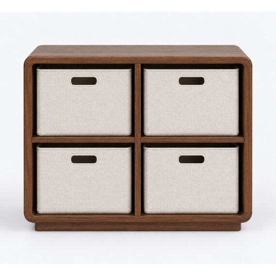 Nova Toy Storage Unit — design preview