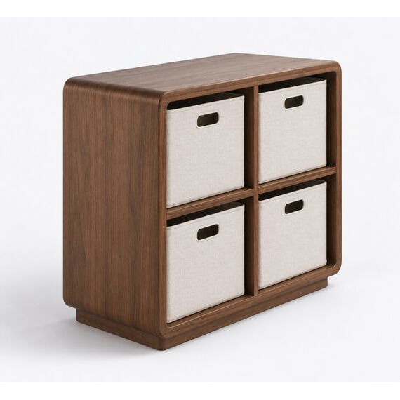 Nova Toy Storage Unit — design preview