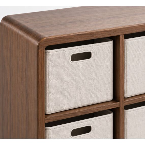 Nova Toy Storage Unit — design preview