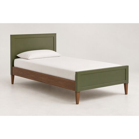 Ona Kids Single Bed — design preview