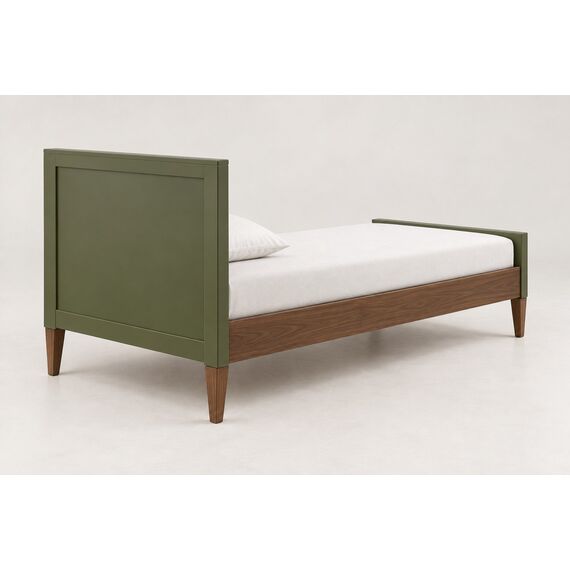 Ona Kids Single Bed — design preview