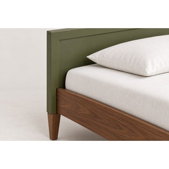 Ona Kids Single Bed — design preview