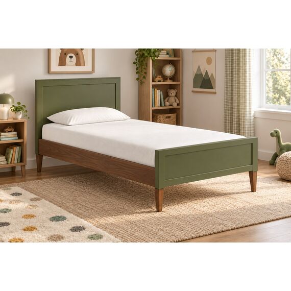 Ona Kids Single Bed — design preview