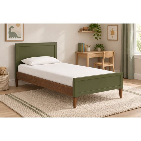 Ona Kids Single Bed — design preview