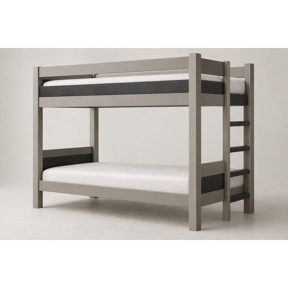 Zara Bunk Bed — design preview