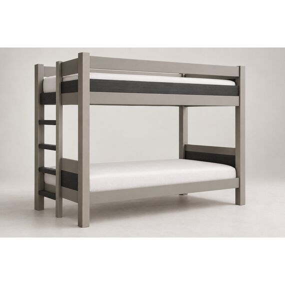 Zara Bunk Bed — design preview