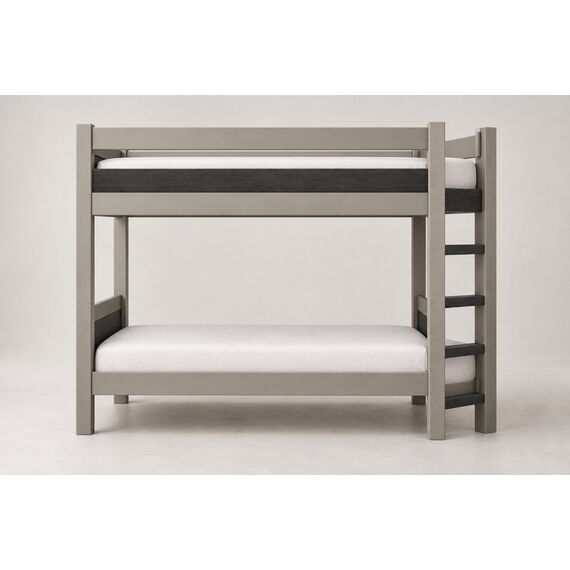 Zara Bunk Bed — design preview