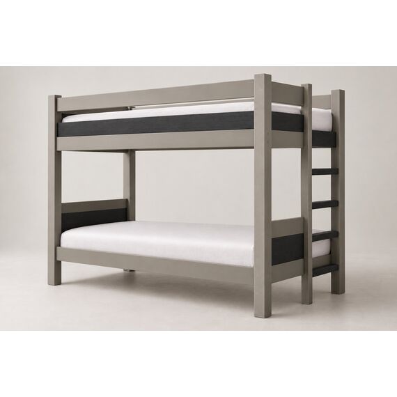 Zara Bunk Bed — design preview