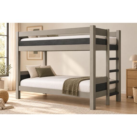 Zara Bunk Bed — design preview