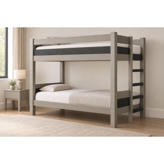 Zara Bunk Bed — design preview