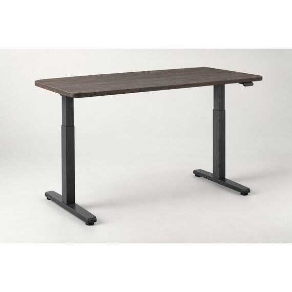 Aara Sit-Stand Desk — design preview