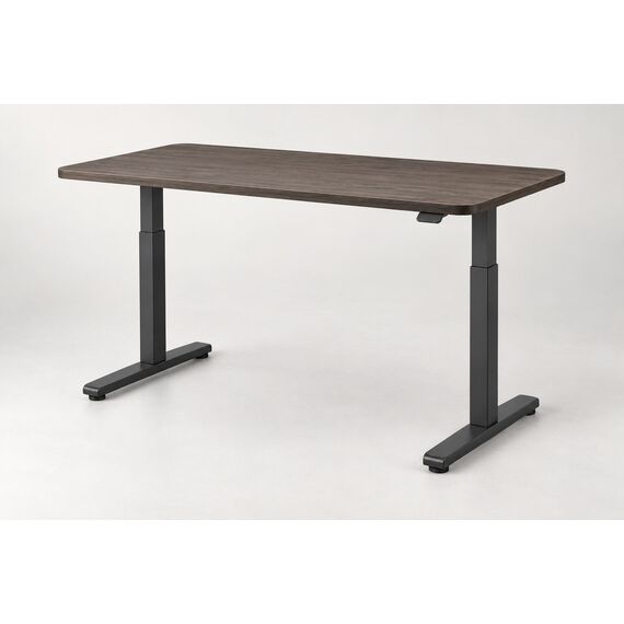 Aara Sit-Stand Desk — design preview