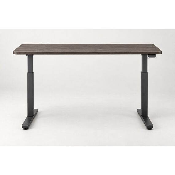 Aara Sit-Stand Desk — design preview
