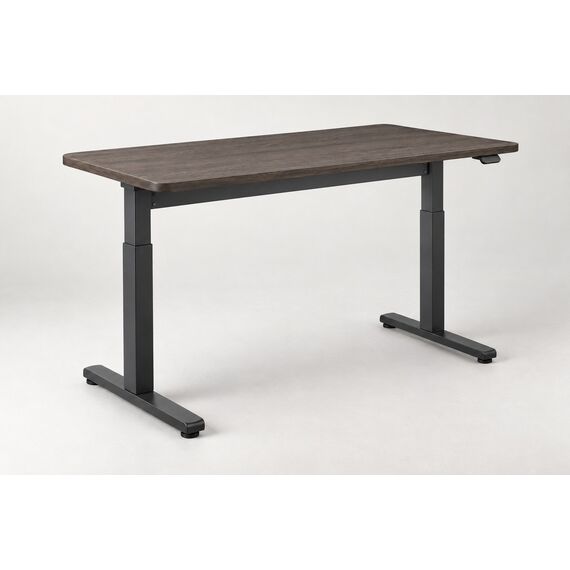 Aara Sit-Stand Desk — design preview
