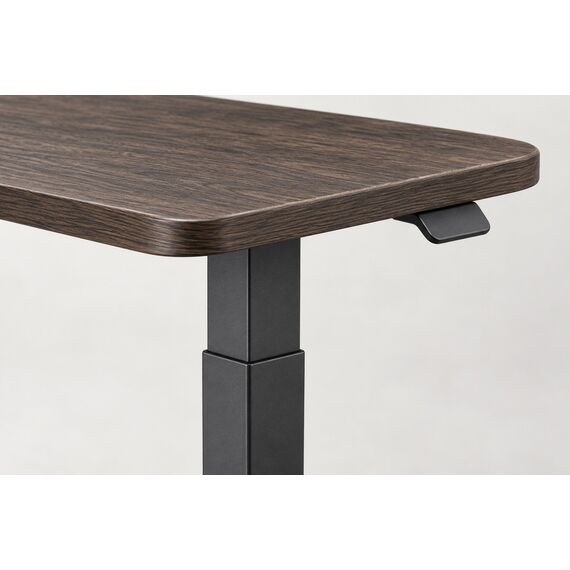 Aara Sit-Stand Desk — design preview