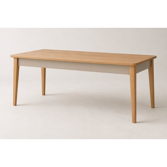 Lina Executive Desk — design preview