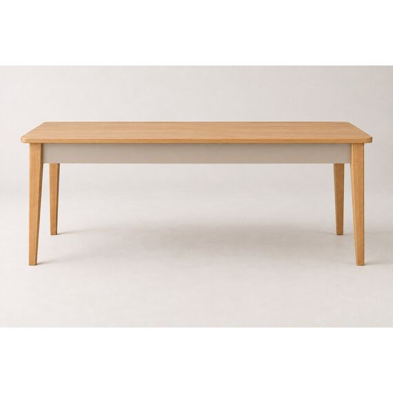 Lina Executive Desk — design preview