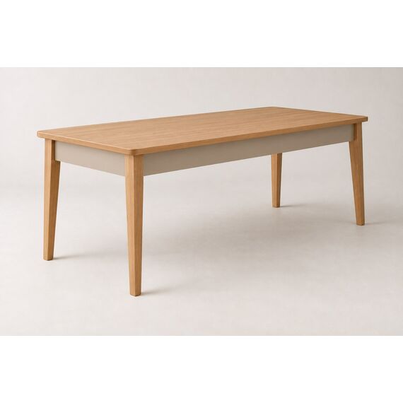 Lina Executive Desk — design preview