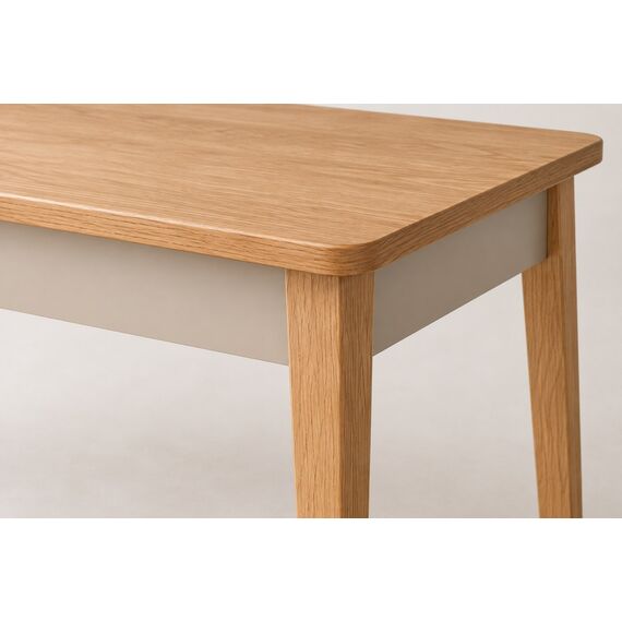Lina Executive Desk — design preview