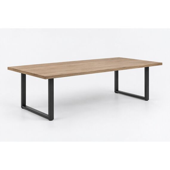 Luma Meeting Table — design preview