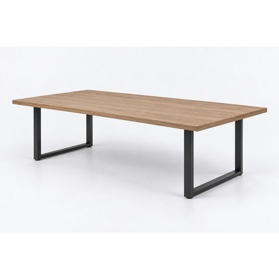 Luma Meeting Table — design preview