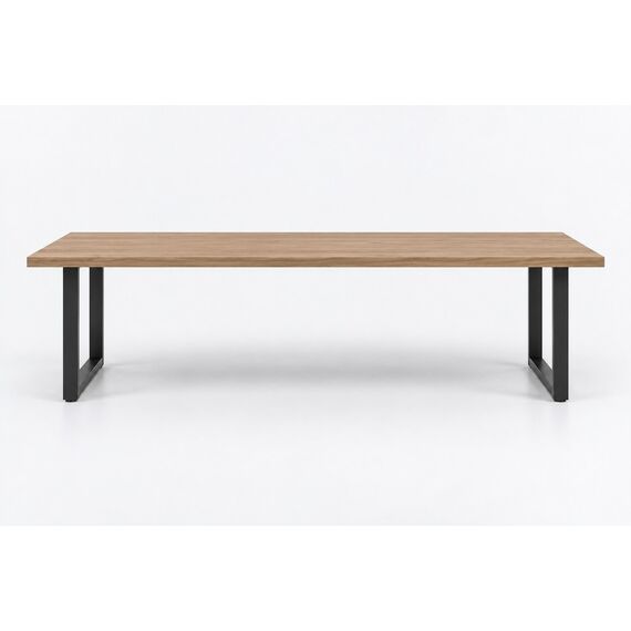 Luma Meeting Table — design preview
