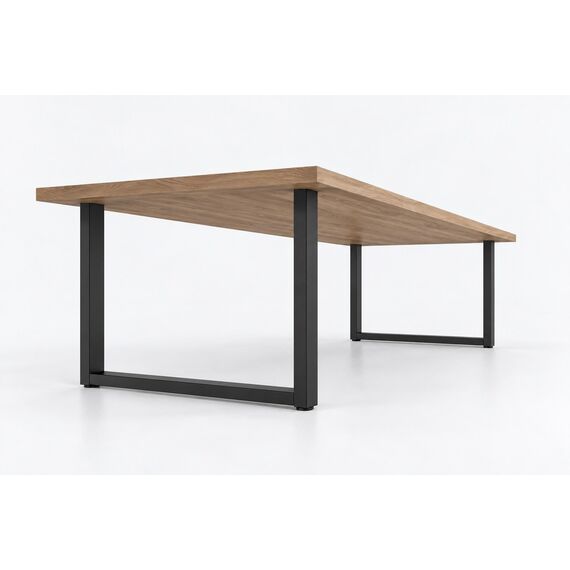 Luma Meeting Table — design preview