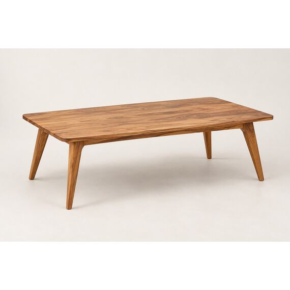 Sena Sheesham Coffee Table — design preview