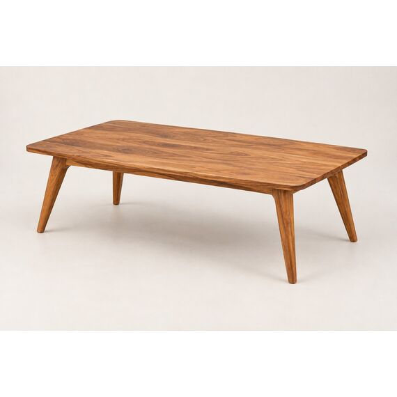 Sena Sheesham Coffee Table — design preview