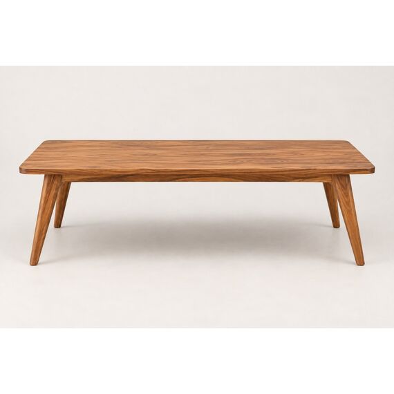 Sena Sheesham Coffee Table — design preview
