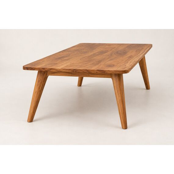 Sena Sheesham Coffee Table — design preview