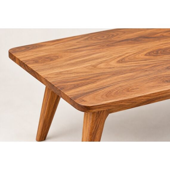 Sena Sheesham Coffee Table — design preview
