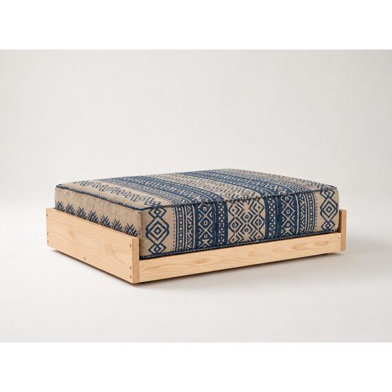 Nawal Majlis Floor Seating Module — design preview