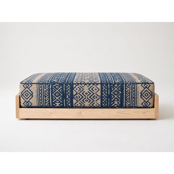 Nawal Majlis Floor Seating Module — design preview