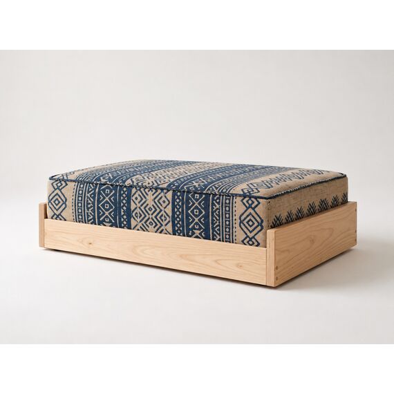 Nawal Majlis Floor Seating Module — design preview
