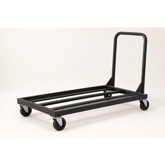 Arif Banquet Chair Transport Dolly — design preview