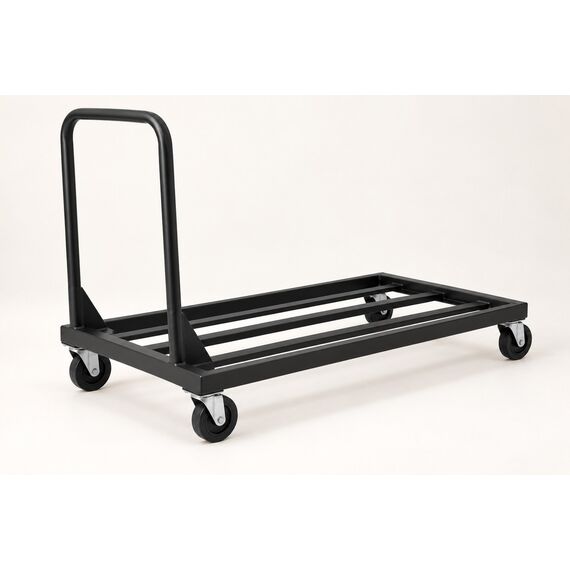 Arif Banquet Chair Transport Dolly — design preview