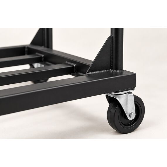 Arif Banquet Chair Transport Dolly — design preview