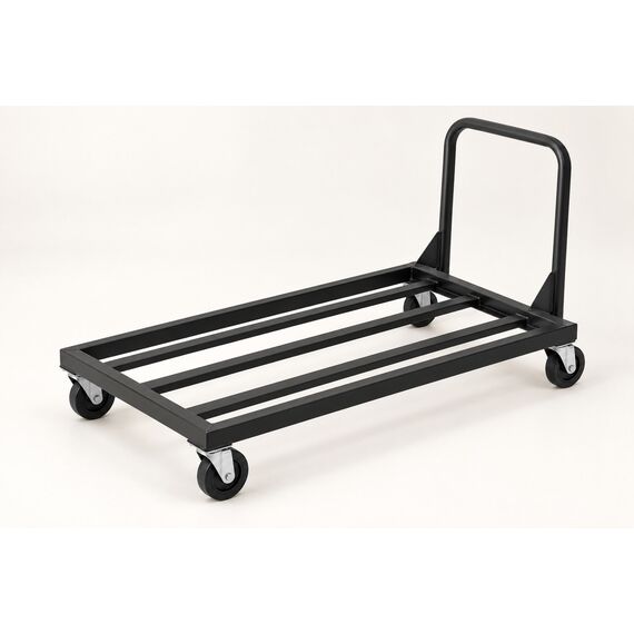 Arif Banquet Chair Transport Dolly — design preview