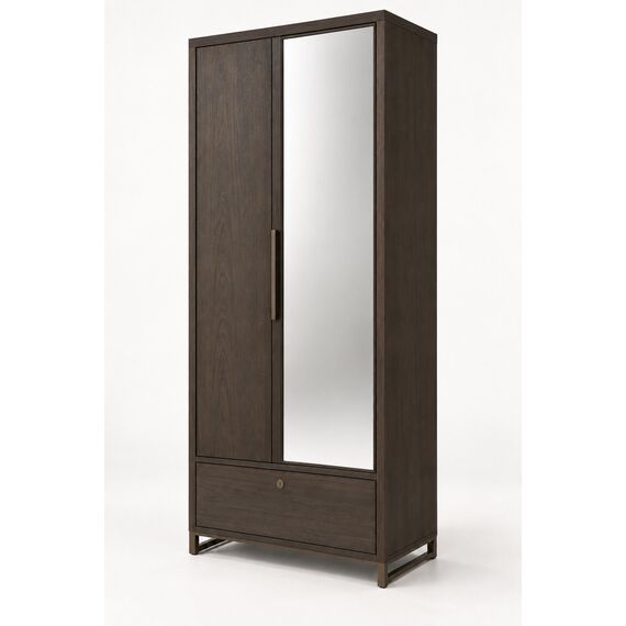 Misk Hotel Room Valet Wardrobe — design preview
