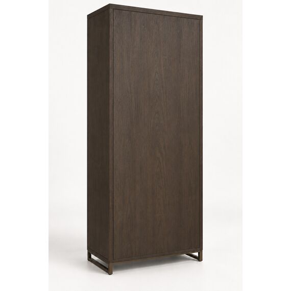 Misk Hotel Room Valet Wardrobe — design preview