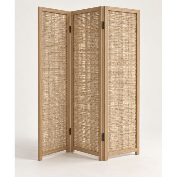 Nirva Folding Privacy Screen — design preview