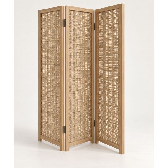 Nirva Folding Privacy Screen — design preview