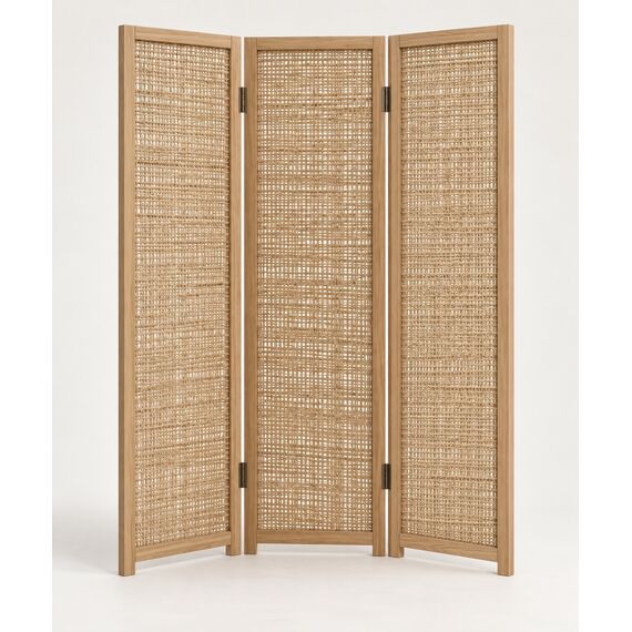 Nirva Folding Privacy Screen — design preview