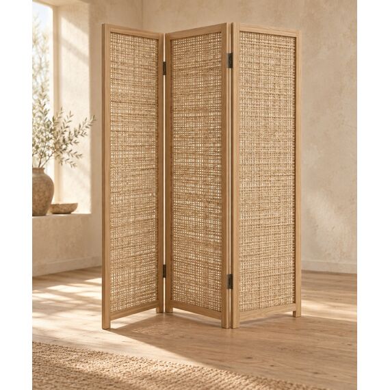 Nirva Folding Privacy Screen — design preview