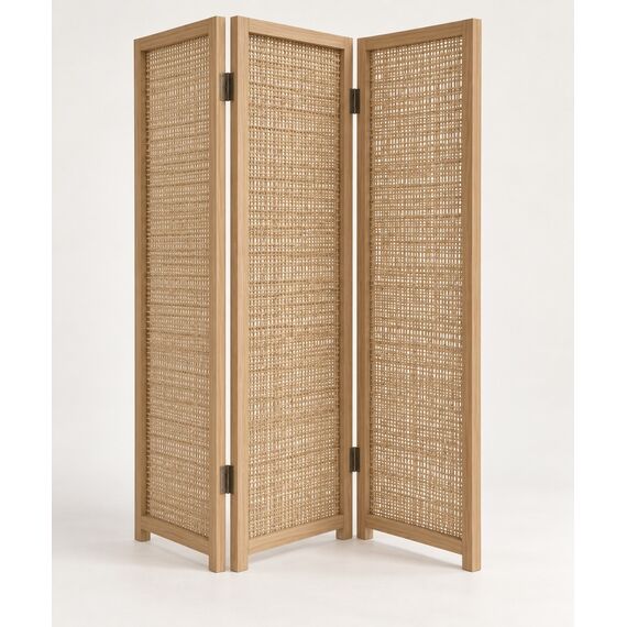 Nirva Folding Privacy Screen — design preview