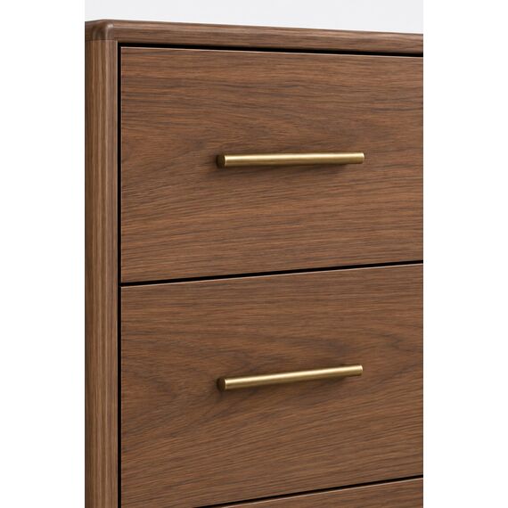 Safiya Tallboy Chest — design preview