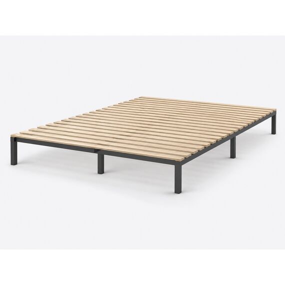 Amani Ventilated Mattress Foundation — design preview