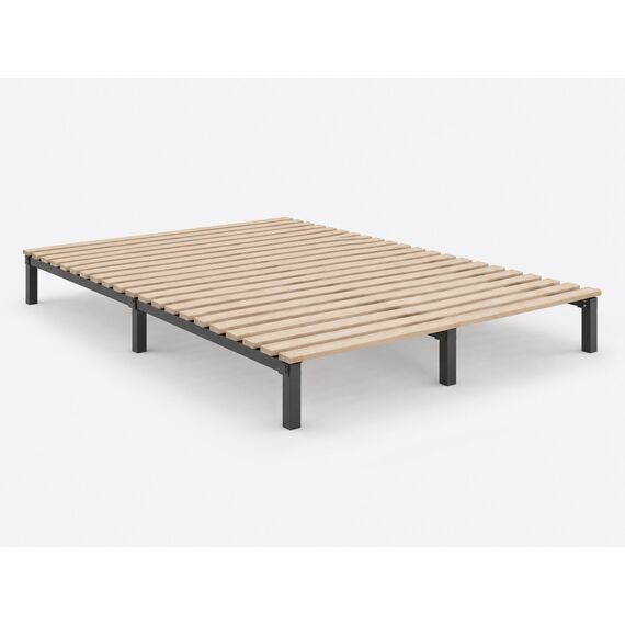 Amani Ventilated Mattress Foundation — design preview